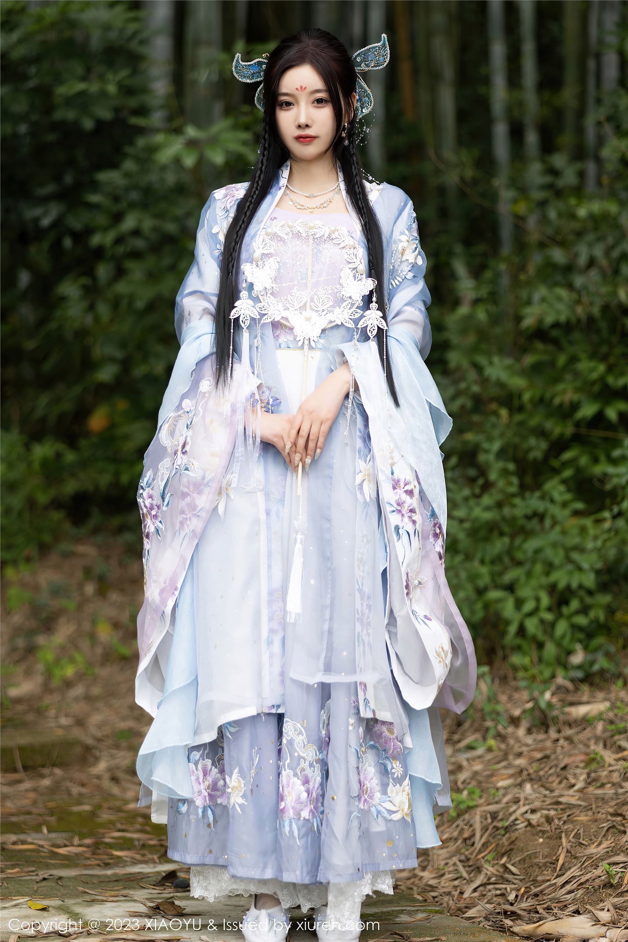 XiaoYu语画界  2023.02.21 VOL.970 杨晨晨Yome